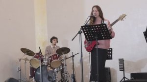 Прославление 25.01.26