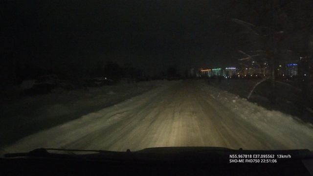 Новогодние покатушки - 6 января 2026