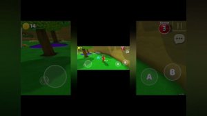 Как спасти медведя?Легко.