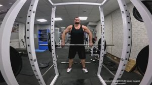 Тренировка 13. Силовой Фитнес. Музыка для Тренировок. Creative Commons.