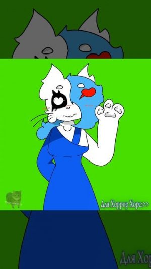 Меня нельзя назвать художником..Но я старалась:_]