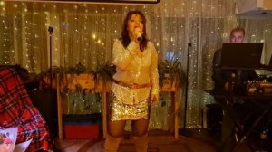 " ЗВЁЗДНЫЙ ВЕЧЕР"- ОЛЬГА ПОЛЯКОВА певица & январь 2026год