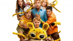 Марсупилами. Пушистый круиз — Русский трейлер