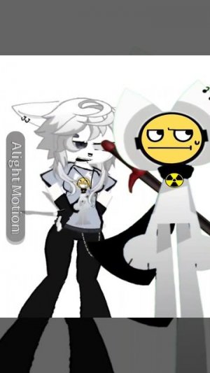 коллабочка с винги :3