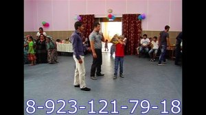 6.8.2014-2 цыганская свадьба