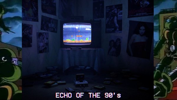 Dendy Challenge на приставке #48