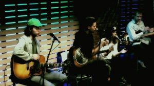 Kaleo - Broken Bones!