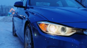 Невероятно хорошая BMW F30 Рестайлинг с Авито – проверка автоэкспертом