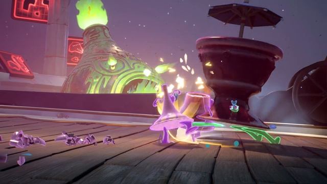 Гончарный хаос: творим и крушим в Kiln! SDR смотреть онлайн