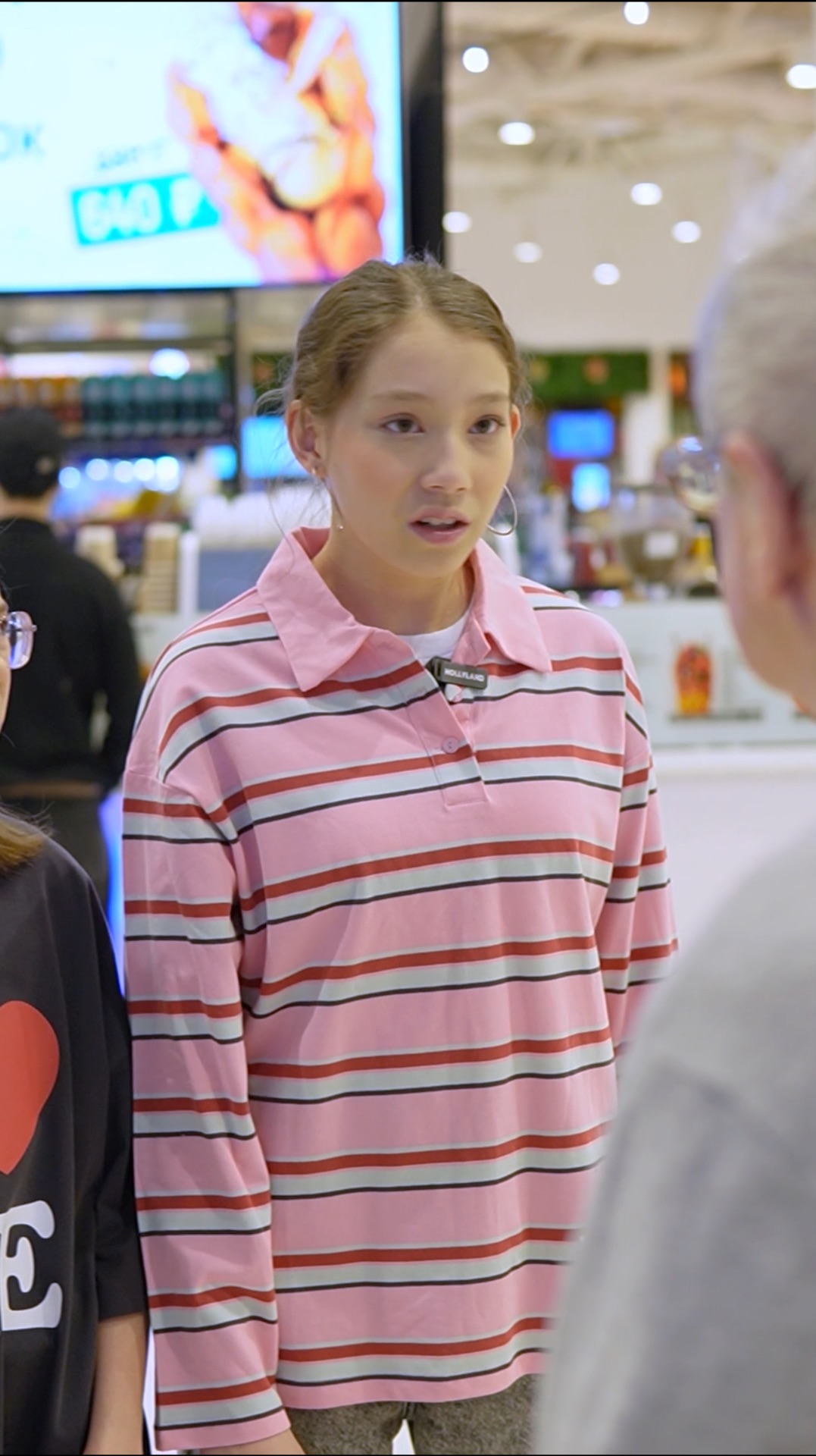 Можно ли заразиться бедностью? смотреть онлайн