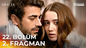 Arafta 22. Bölüm 2. Fragman | 22. Bölümüyle 2 Şubat Pazartesi saat 19.00'de!