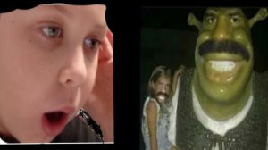 я попал в мир Шрека