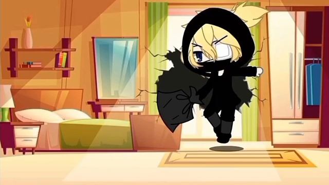 КИСЛЫЕ КОНФЕТКИ В ГАЧЕ?🫣||реакция на мини фильм 