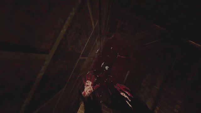 3 | White Knuckle | Беспонтовый экстрим, сейв 2 | Без комментариев