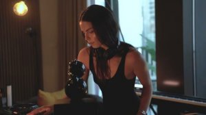 EVA KIM |  Live @ Dubai   Indie Dance & Melodic Techno Mix