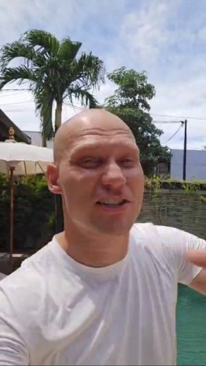 Впервые и в последний раз❗️