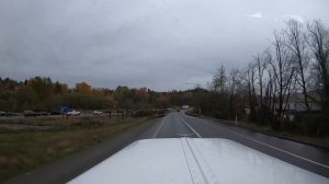 Перевозка Гробов, готовимся ко второму вирусу  Peterbilt 389 FlatbedLife