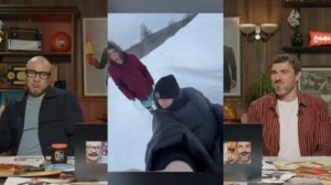 #нельзясмеяться #смехсводой #можносмеяться #смешно #юмор #вода #жиза #смех #приколы #коммент #шоу