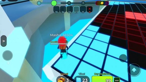 разбираем карту "color escape"! 
*С таким то инетом...*