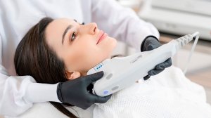 Процедура СМАС лифтинга Laserplanet