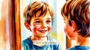 06. Будь собой