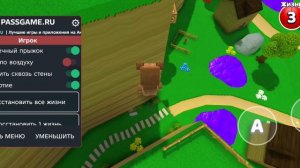 Super bear adventure с читами