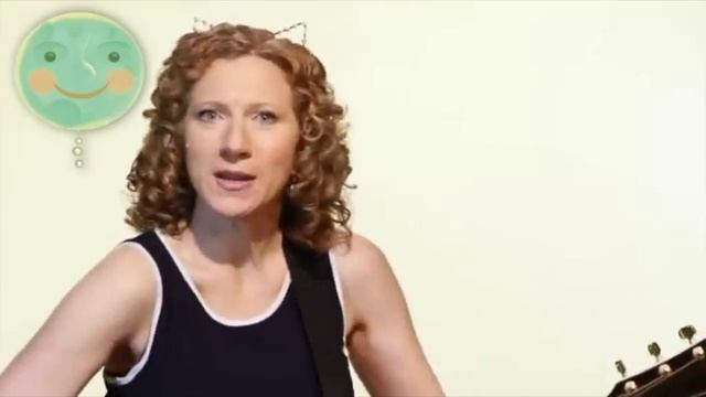 The cat came back - Laurie Berkner Band смотреть онлайн