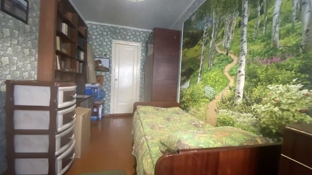 Пенза, ул. Луначарского,36. 2-х комнатная квартира