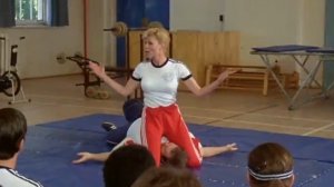 Название фильма: Полицейская академия