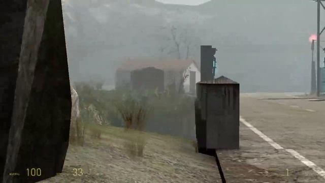 half life 2. 3 серия.