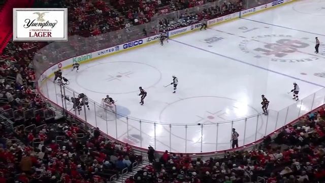 Чикаго - Коламбус. НХЛ смотреть онлайн