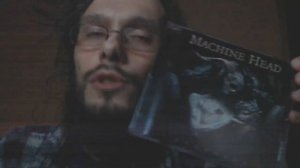 Трек Scorn и альбом Machine Head - Unatoned