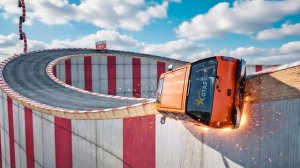 МЫ РАЗУЧИЛИСЬ ПРОХОДИТЬ СКИЛЛ-ТЕСТЫ! ЧАС СТРАДАНИЙ на ЛЕГКОМ ВОЛРАЙДЕ😭 GTA 5 RP