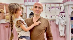 Это просто ШОК! У Дениса 16 день ГОЛОДОВКИ, Ангелина не узнала папу, а мы с Владом в СТУПОРЕ!!!