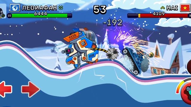 ЛЕГЕНДАРНЫЙ КОНГ ПРОТИВ ВСЕХ ВРАГОВ! смотреть онлайн