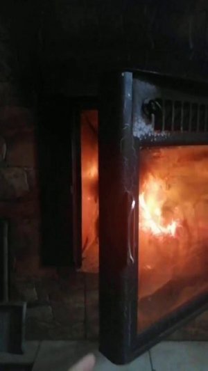 Дом в деревне #shorts