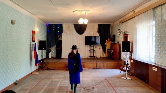 Расправить крылья