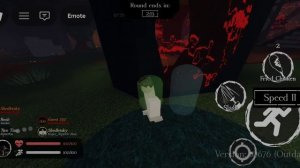 Играю в роблокс форсакен с реворком 1х!!! #роблокс#forsaken#подпишись