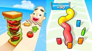 Мультики для детей