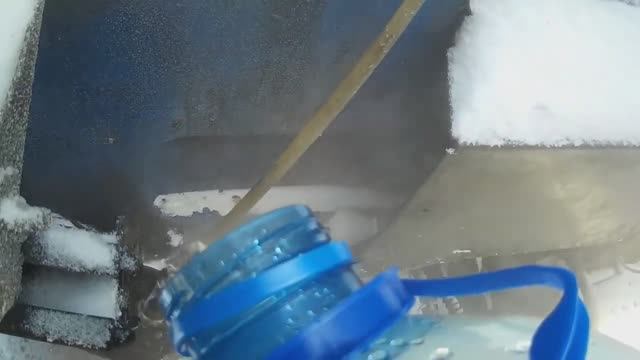 Мороз -30 градусов. Запускаю автономку ПЛАНАР. Не запускается автономка, что делать_ смотреть онлайн