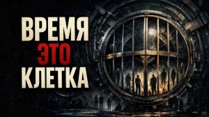 55. ХРОНОС — Главный страж нашей реальности. Почему время работает против нас? | Черный Кабинет