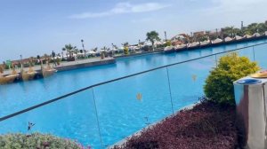 Обзор отеля  Rixos Radamis Sharm El Sheikh 5*.