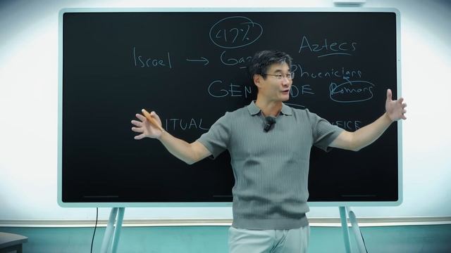 Профессор из Китая прекрасно объясняет почему Израиль в Газе смотреть онлайн