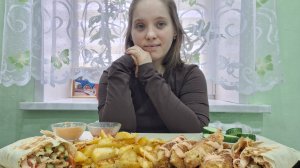 31-01-2026 МУКБАНГ