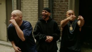 У меня есть сила (кф. Брюс всемогущий)