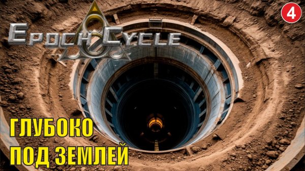 Epoch Cycle - Глубоко под землей