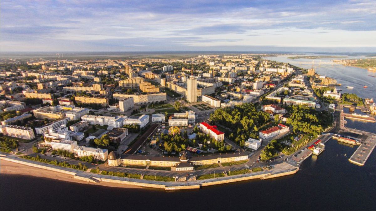 Пригласи на танец, Архангельск (Шансон версия) - Евгений Котцов (Автор, исп ИИ)