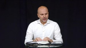 Субботняя школа 2026 1кв. Урок 6 Наше упование только на Христа (В. Олийник)_Full-HD