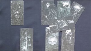 ВЕСЫ ФЕВРАЛЬ 2026 ГОДА ТАРО РАСКЛАД ТАРО ПРОГНОЗ