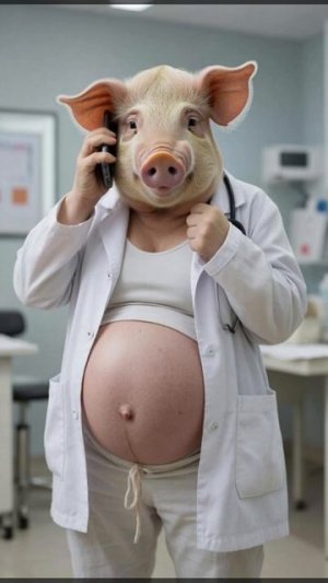 Григорий. Поликлиника. Мужа перед фактом будешь ставить.